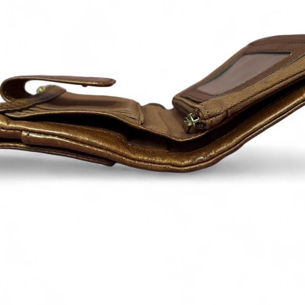 Fossil wallet - Picture 4 of 6